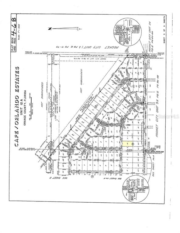 Oakleaf Street, Unit 12A Orlando, FL 32833 - Photo 1 of 1