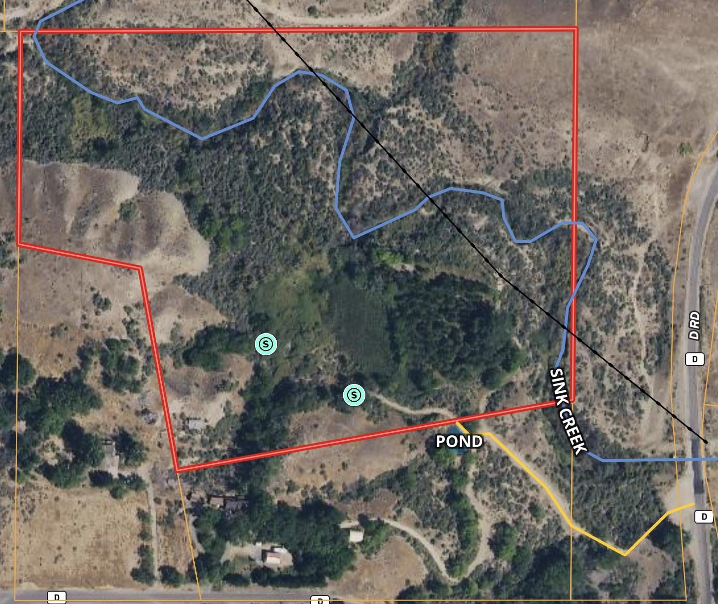 Tbd D Road Palisade, CO 81526 - Photo 2 of 11 a picture of a tree