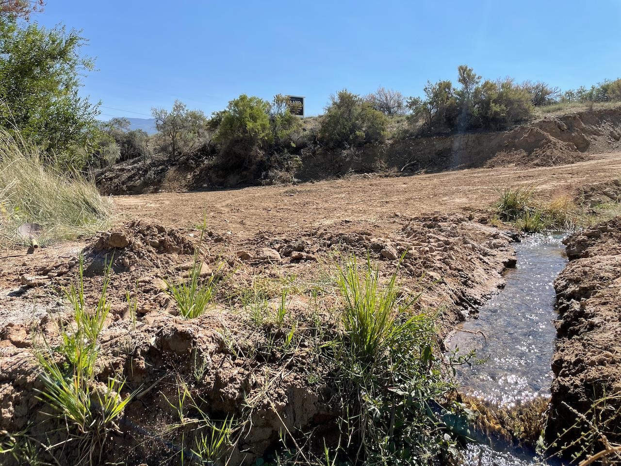 Tbd D Road Palisade, CO 81526 - Photo 9 of 11 a view of a snow with a forest