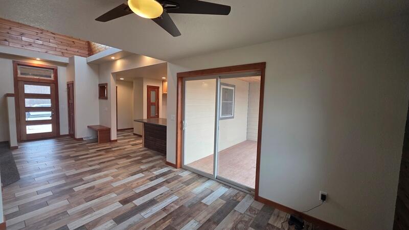 576 Trail Ridge Lane Plymouth, WI 53073 - Photo 12 of 46 Dining Room to Kitchen