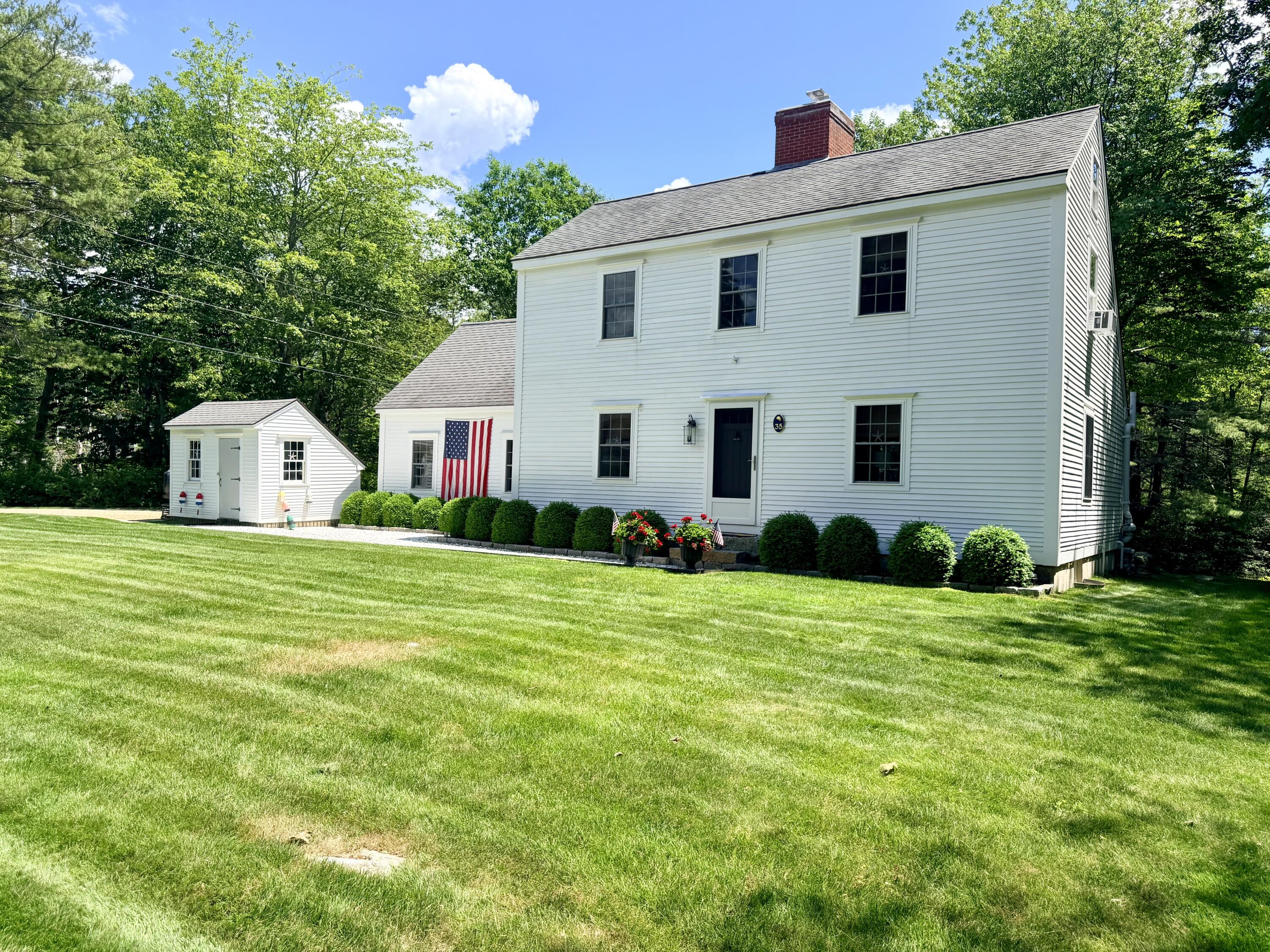 35 Wildes District Road Kennebunkport, ME 04046 - Photo 29 of 29 35 Wildes District