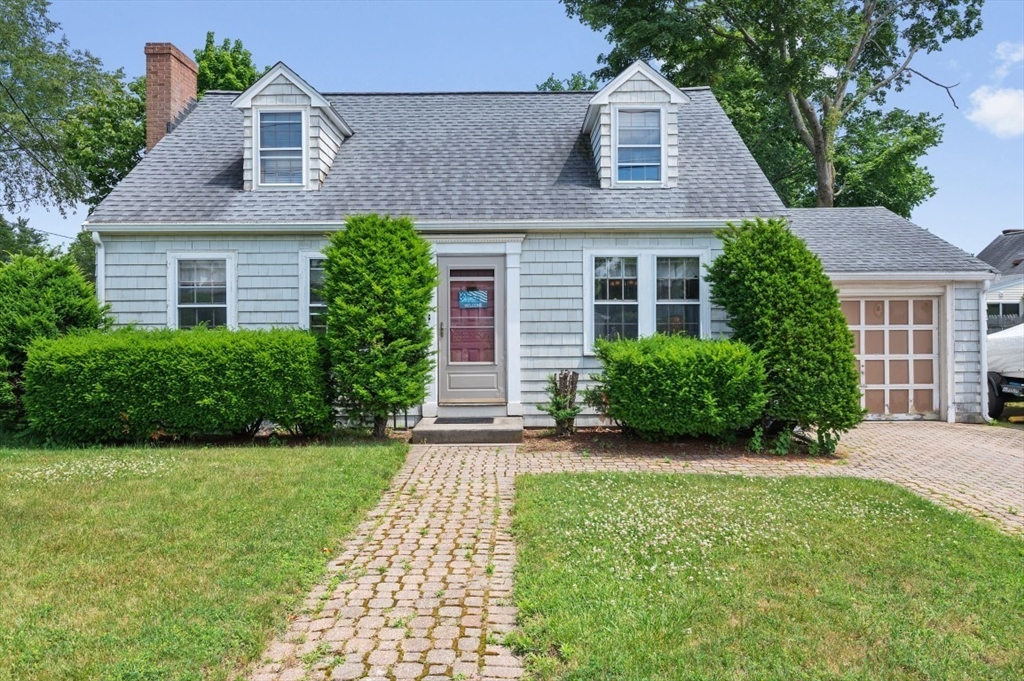111 Warren Street Waltham, MA 02453 - Photo 1 of 42