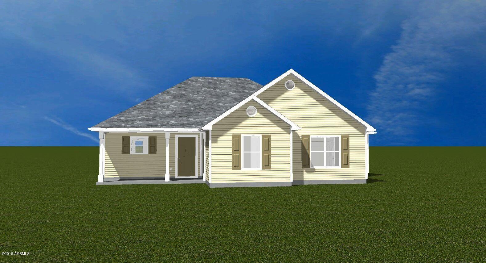 382 Ridgeland Lakes Drive Ridgeland, SC 29936 - Photo 1 of 4 Cooper Front_preview