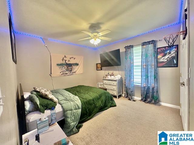 2135 County Road 511 Verbena, AL 36091 - Photo 17 of 23