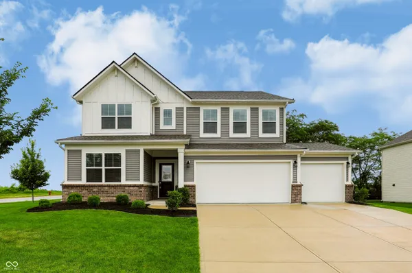 $479,900 | 24 Hollister Way, Cicero, IN 46034