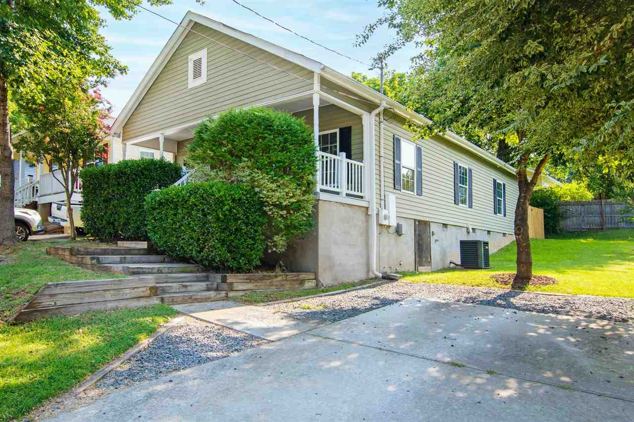 1031 Rosedale Avenue Durham, NC 27707 - Photo 2 of 29 Photo 2