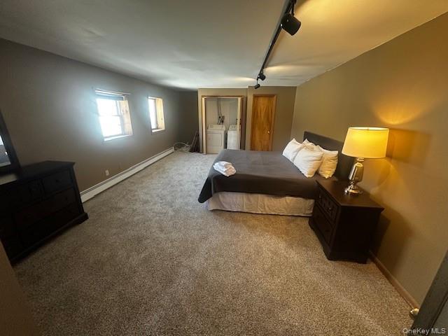 333 Collabar Road Montgomery, NY 12549 - Photo 4 of 10 a living room with furniture and a window