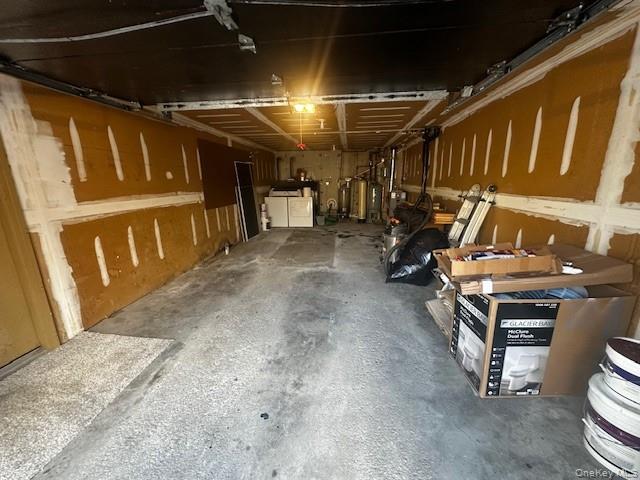 333 Collabar Road Montgomery, NY 12549 - Photo 10 of 10 a view of a room with gym equipment