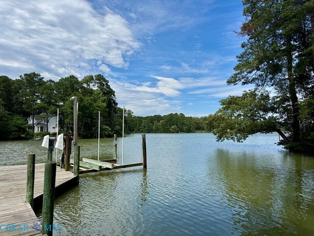 105 Emerald Cove Road Reedville, VA 22539 - Photo 3 of 50