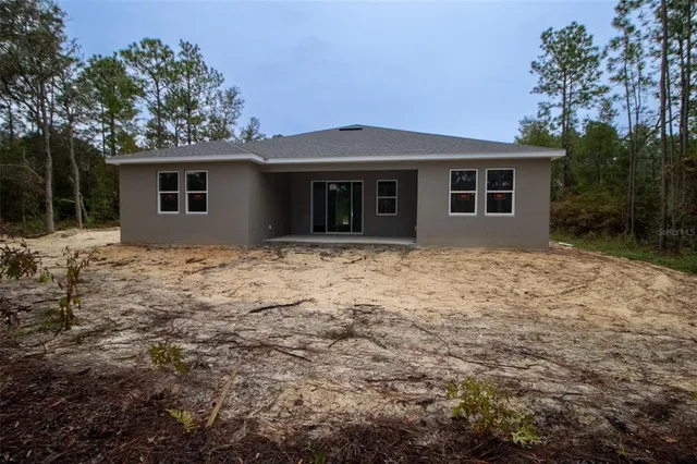 $495,000 | 3618 West Birds Nest Drive, Beverly Hills, FL 34465