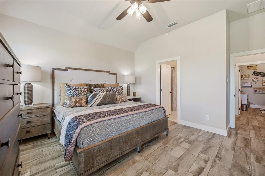 1220 Green Elm Road Graford, TX 76449 - Photo 13 of 29