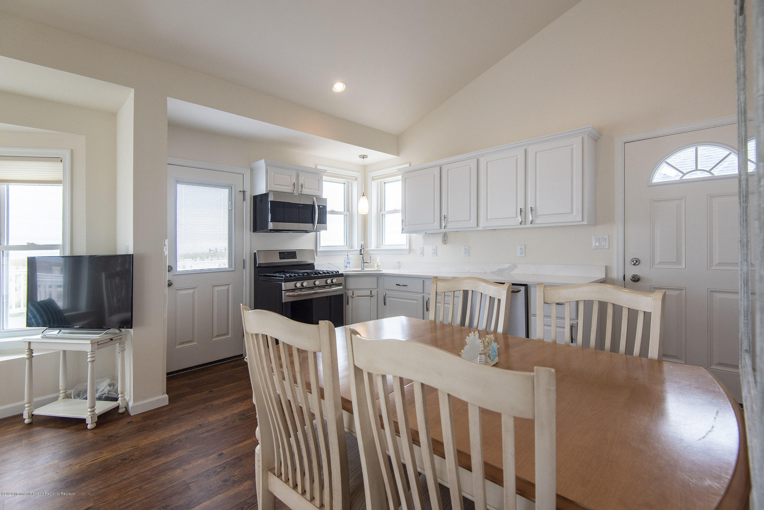 3400 Seaview Road Lavallette, NJ 08735 - Photo 17 of 27 Kitchen 1