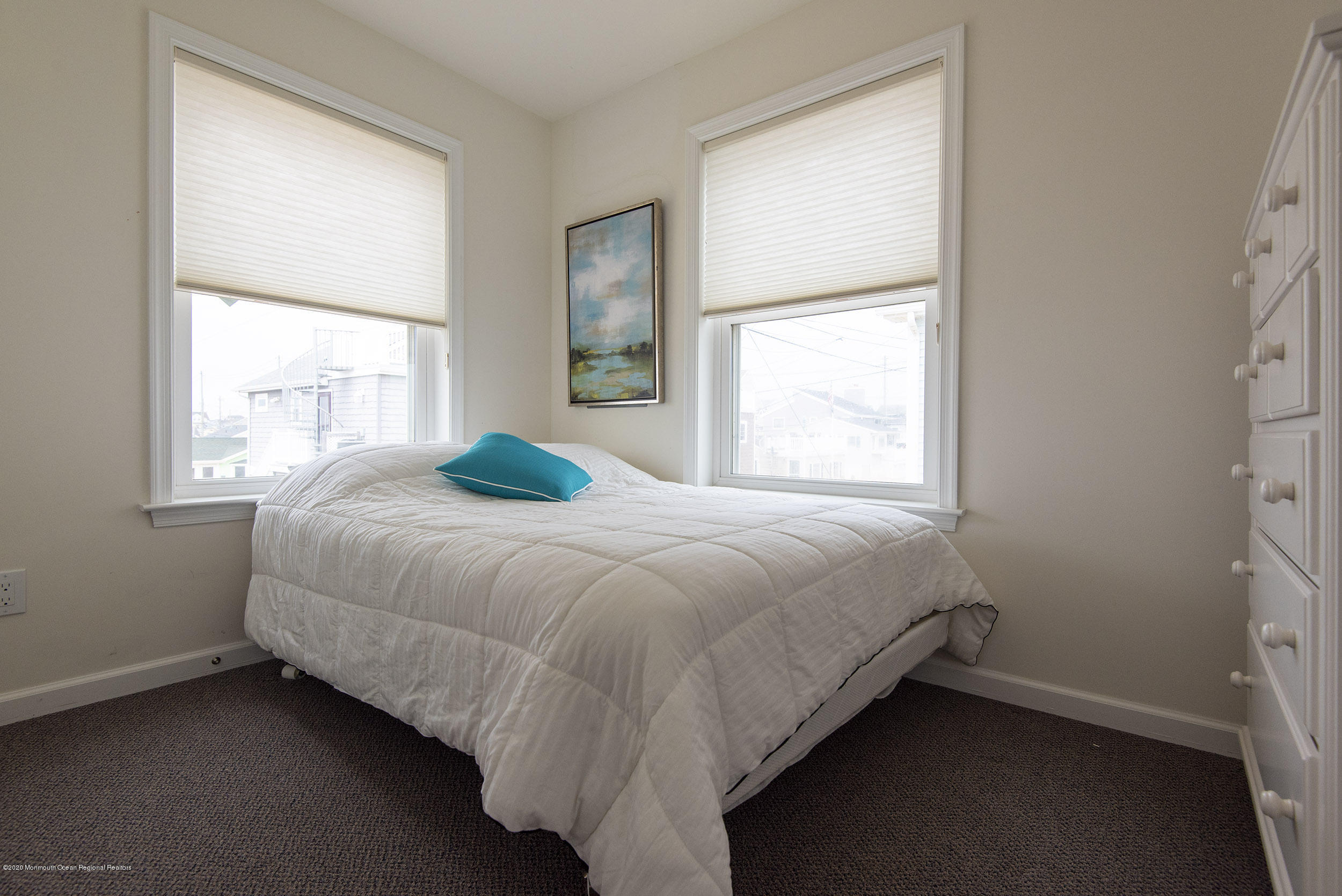 3400 Seaview Road Lavallette, NJ 08735 - Photo 22 of 27 Bed 3