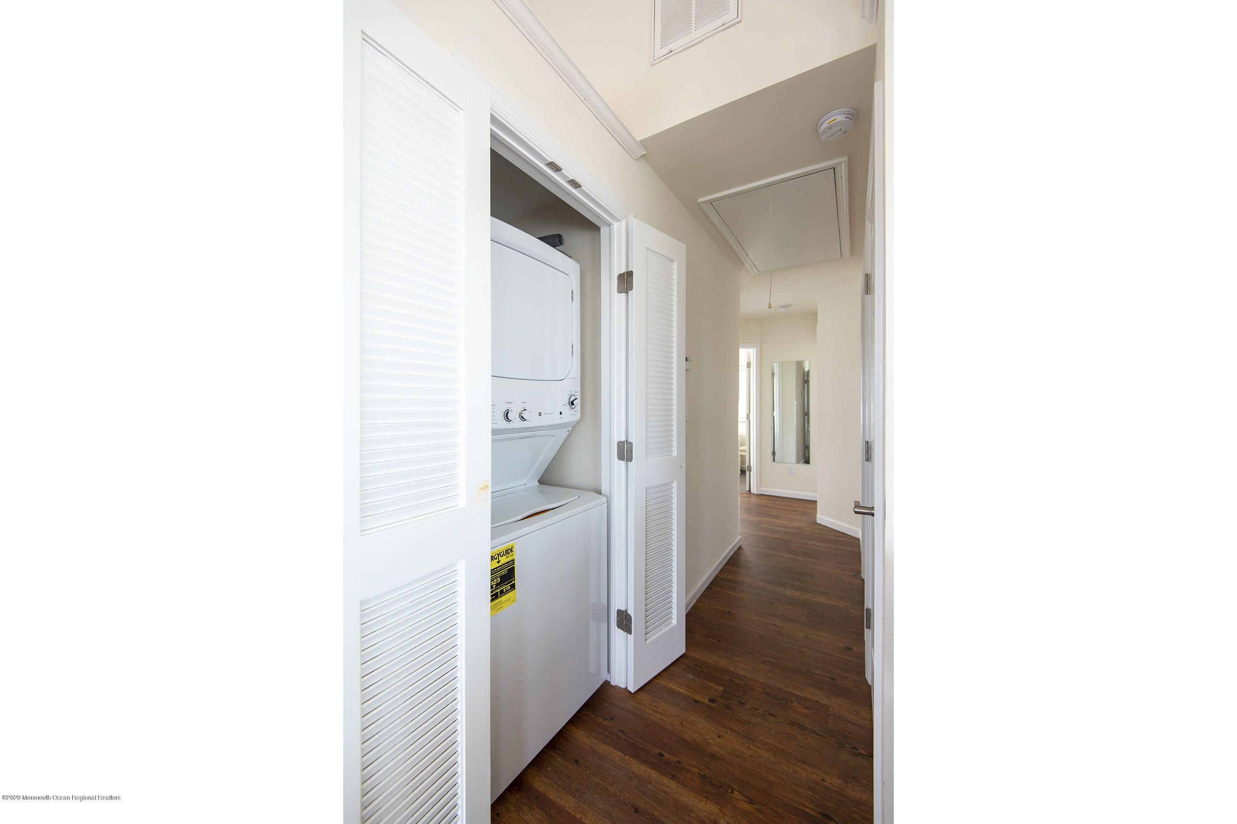 3400 Seaview Road Lavallette, NJ 08735 - Photo 25 of 27 Laundry
