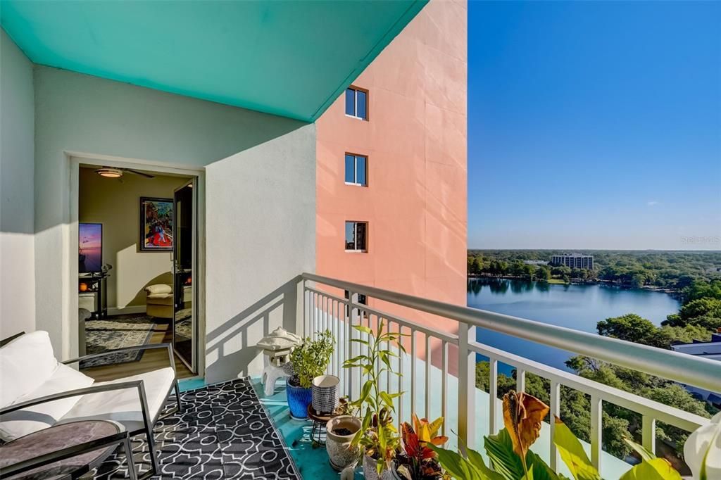 322 East Central Blvd Unit 1215  