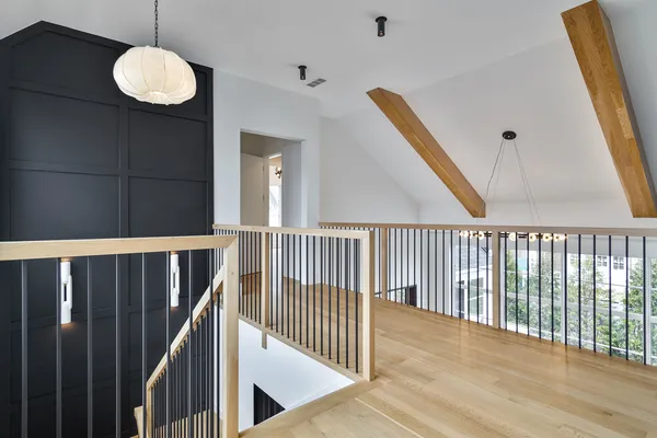 a utility room with sink dryer and washer