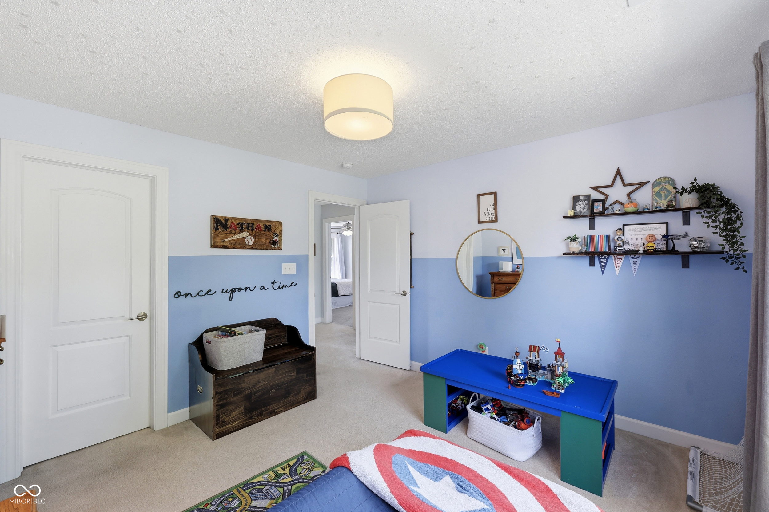 11025 Cool Winds Way Fishers, IN 46037 - Photo 24 of 43