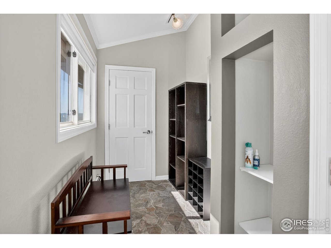 1960 Colard Lane Lyons, CO 80540 - Photo 11 of 40 Mudroom