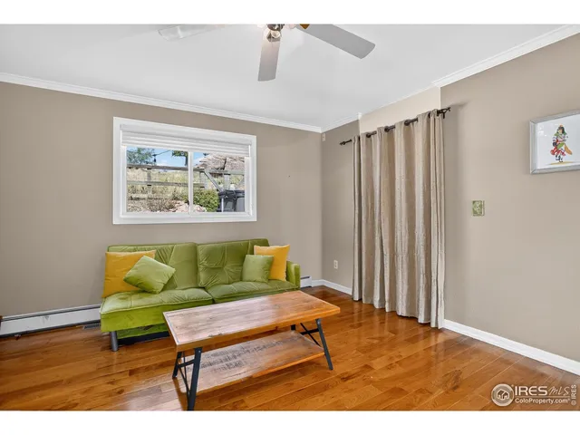 $1,549,000 | 1960 Colard Lane, Lyons, CO 80540