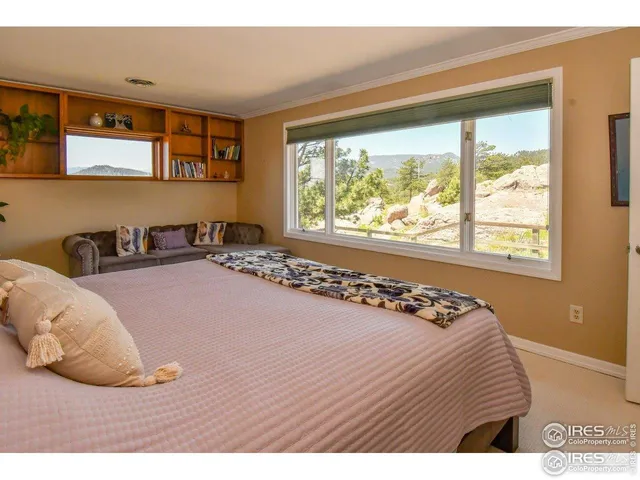 $1,549,000 | 1960 Colard Lane, Lyons, CO 80540