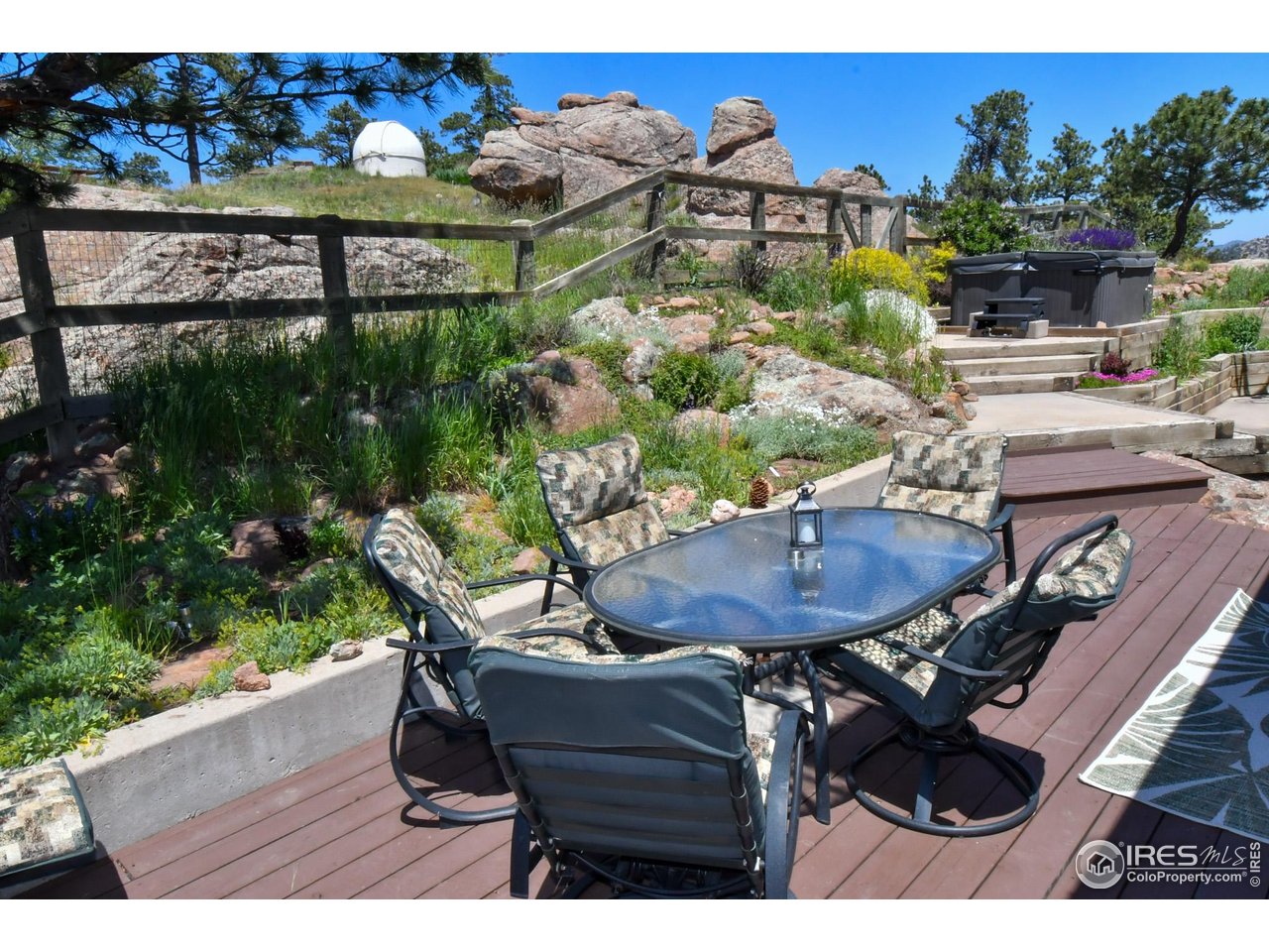 1960 Colard Lane Lyons, CO 80540 - Photo 21 of 40