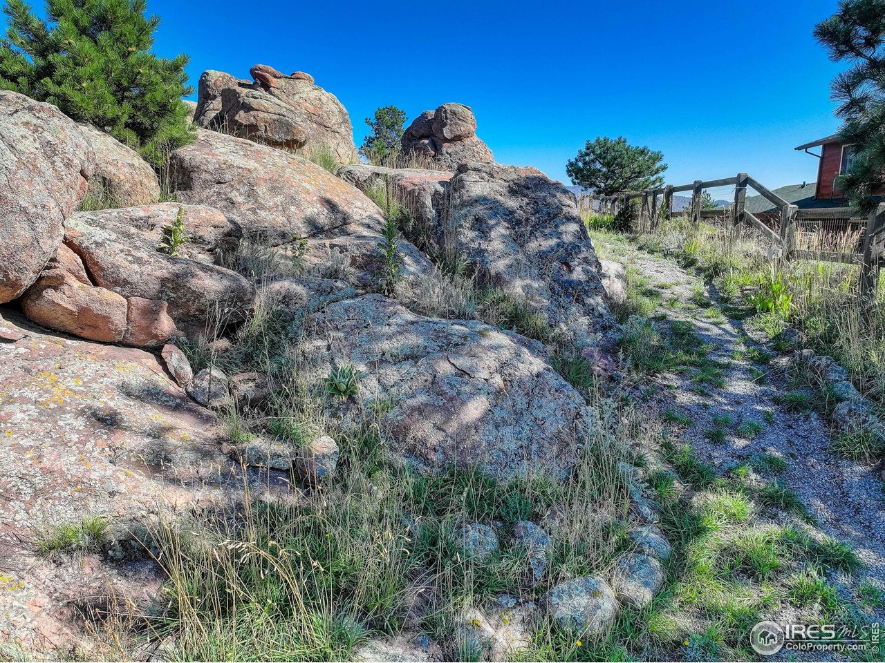 1960 Colard Lane Lyons, CO 80540 - Photo 24 of 40