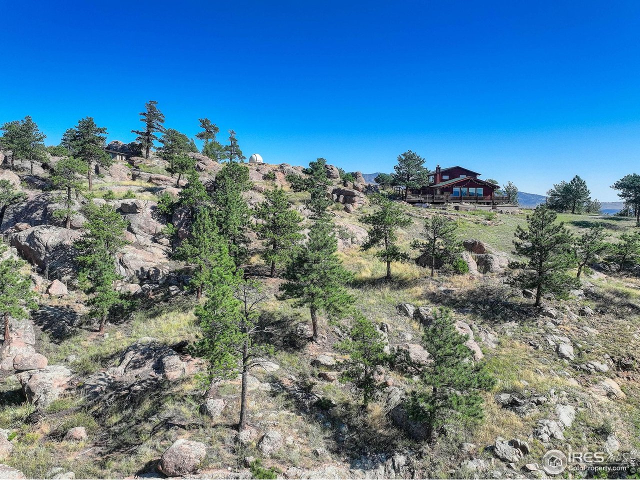 1960 Colard Lane Lyons, CO 80540 - Photo 25 of 40