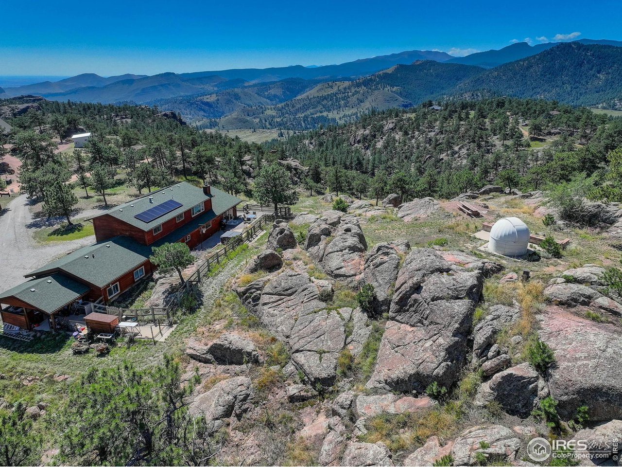 1960 Colard Lane Lyons, CO 80540 - Photo 29 of 40