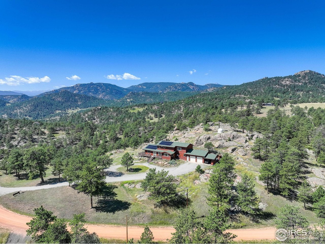 1960 Colard Lane Lyons, CO 80540 - Photo 30 of 40