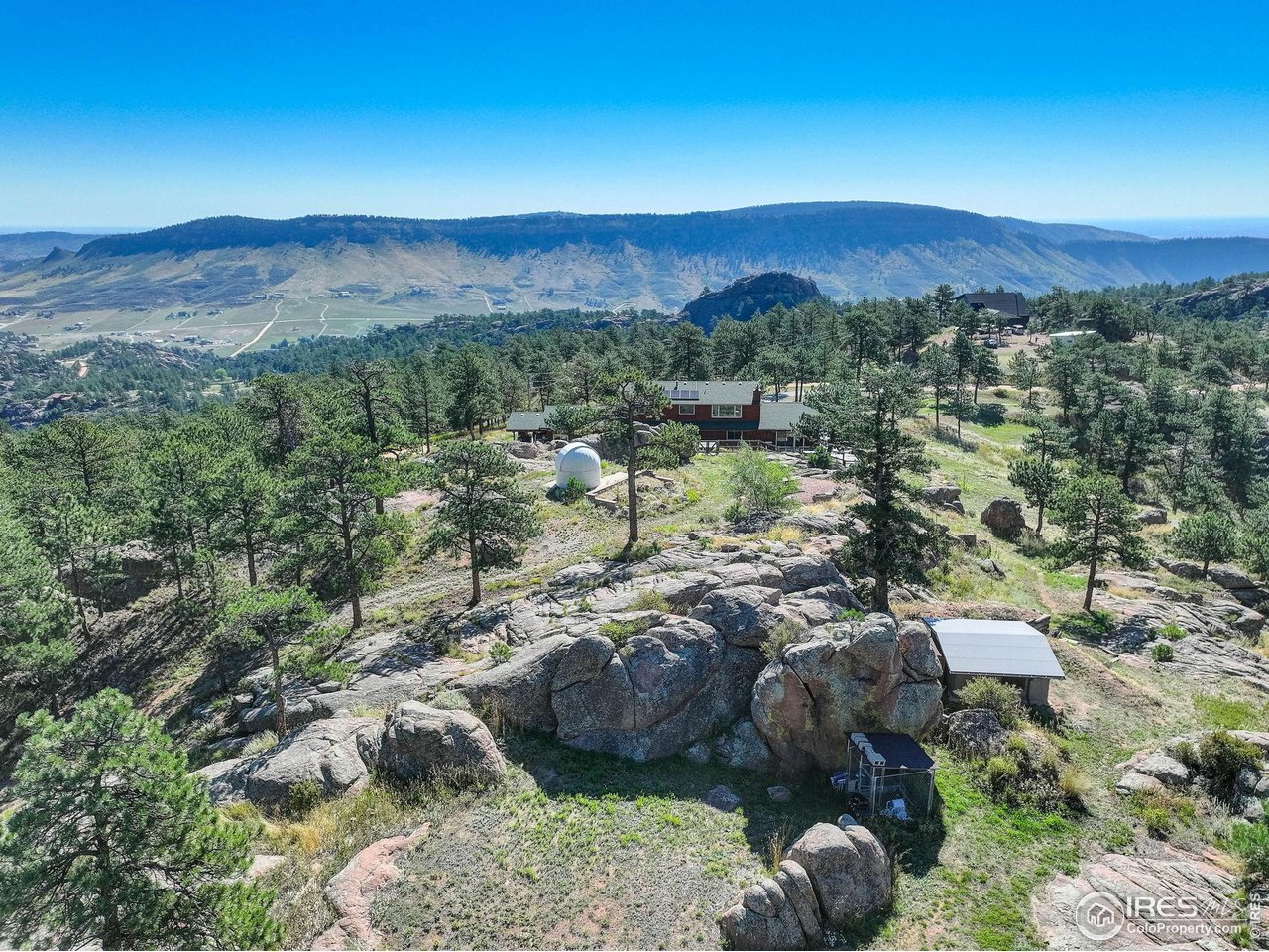 1960 Colard Lane Lyons, CO 80540 - Photo 31 of 40