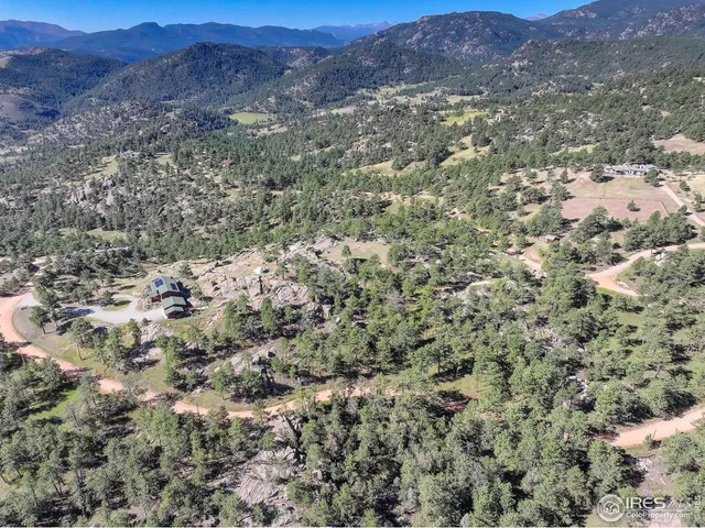 $1,549,000 | 1960 Colard Lane, Lyons, CO 80540