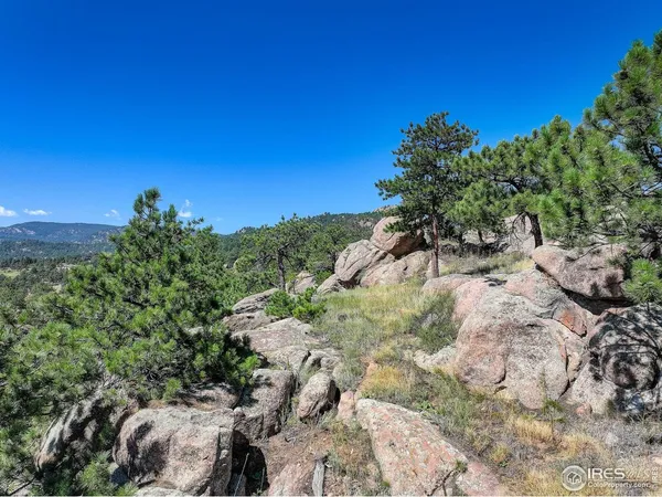 $1,490,000 | 1960 Colard Lane, Lyons, CO 80540