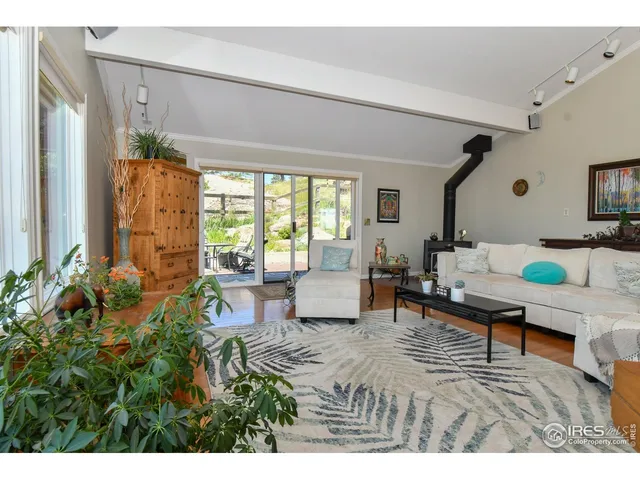 $1,549,000 | 1960 Colard Lane, Lyons, CO 80540