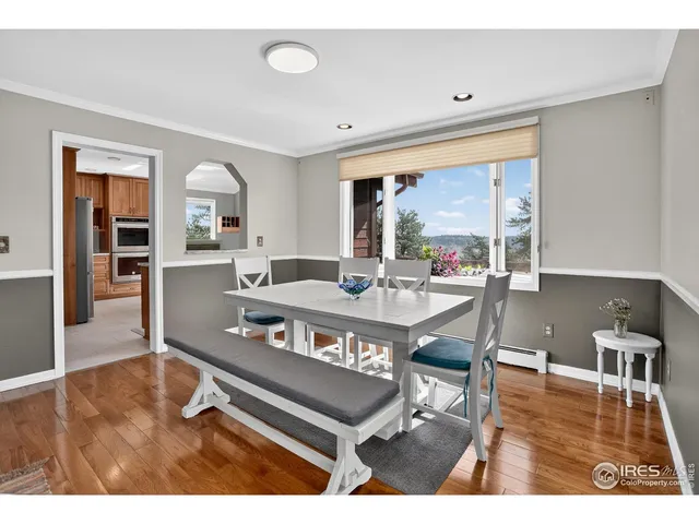 $1,549,000 | 1960 Colard Lane, Lyons, CO 80540