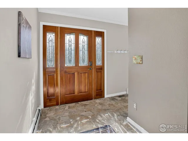 $1,549,000 | 1960 Colard Lane, Lyons, CO 80540