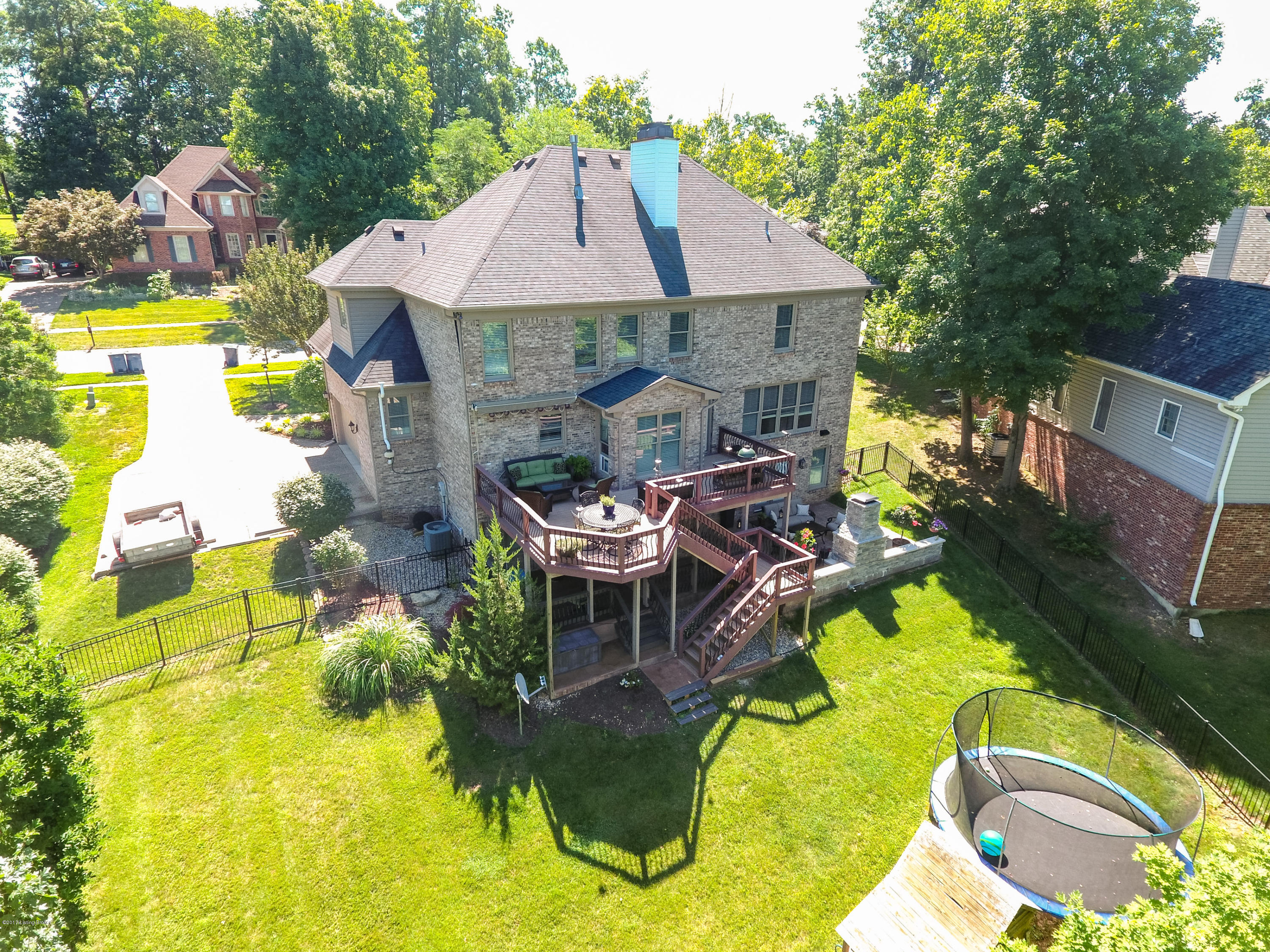 5726 Moser Farm Road Prospect, KY 40059 - Photo 4 of 49 52 LSIR 20170620