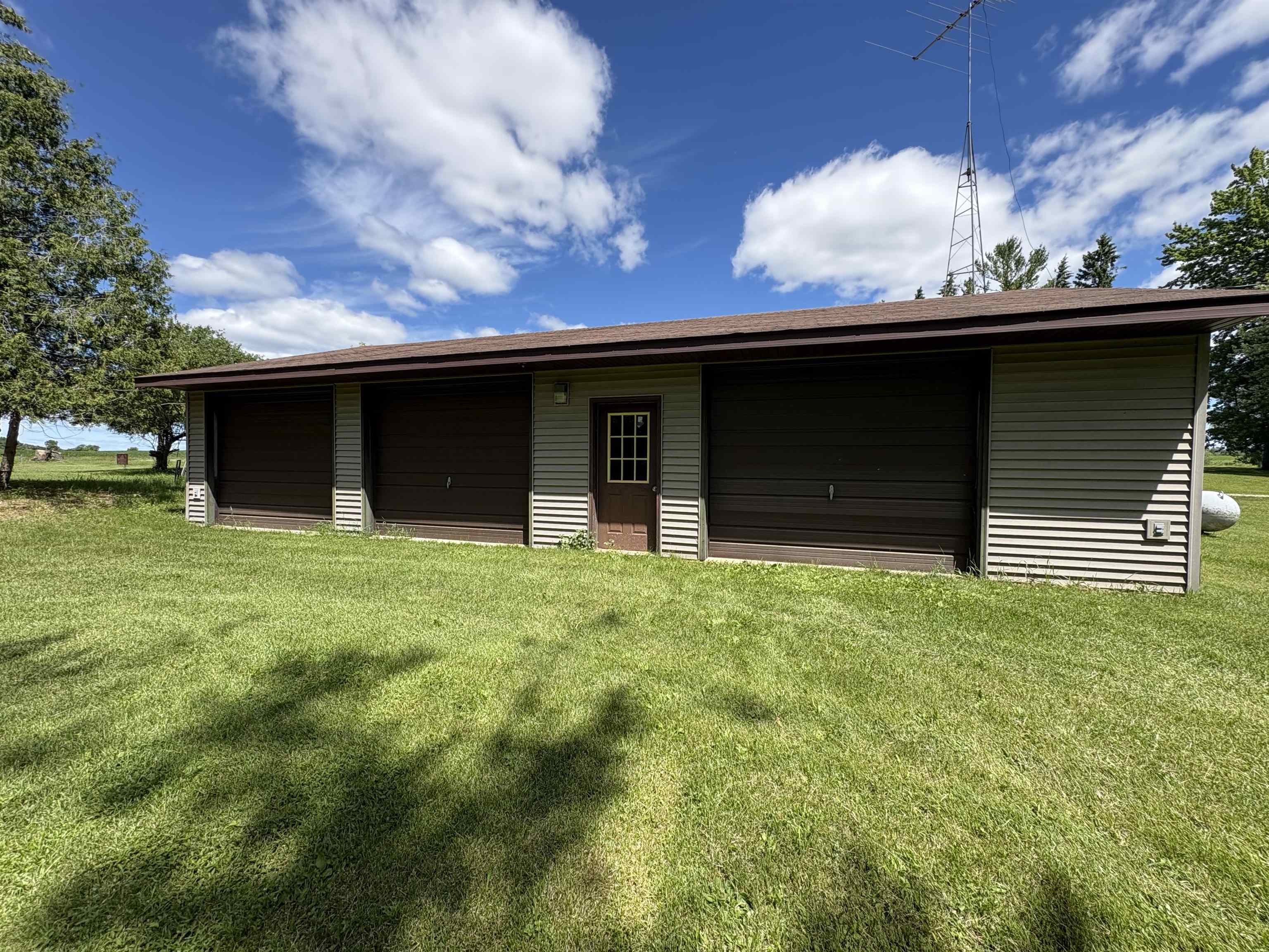 5423 County Road P Gillett, WI 54124 - Photo 53 of 58