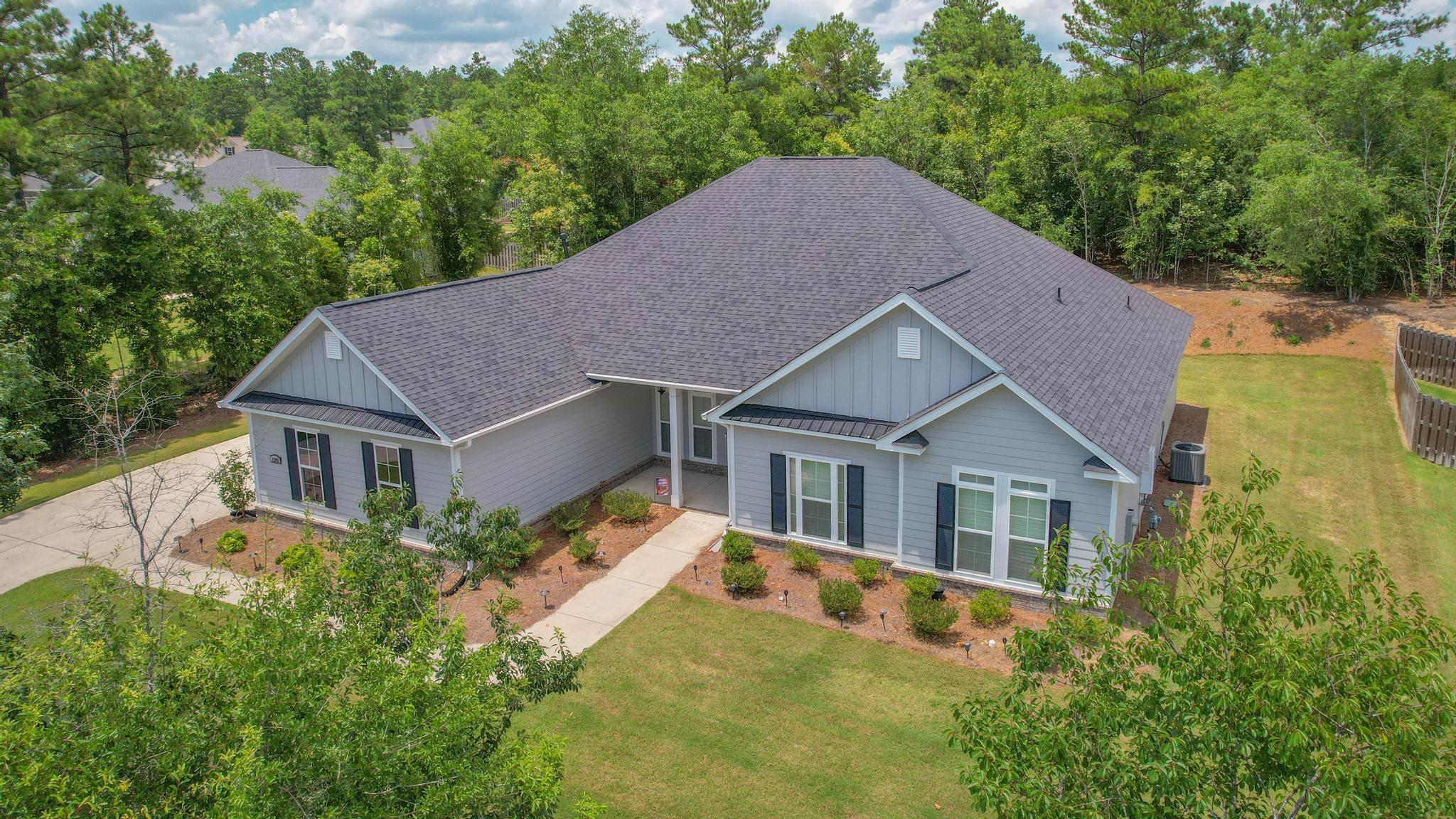 1292 Tralee Drive Beech Island, SC 29842 - Photo 1 of 68