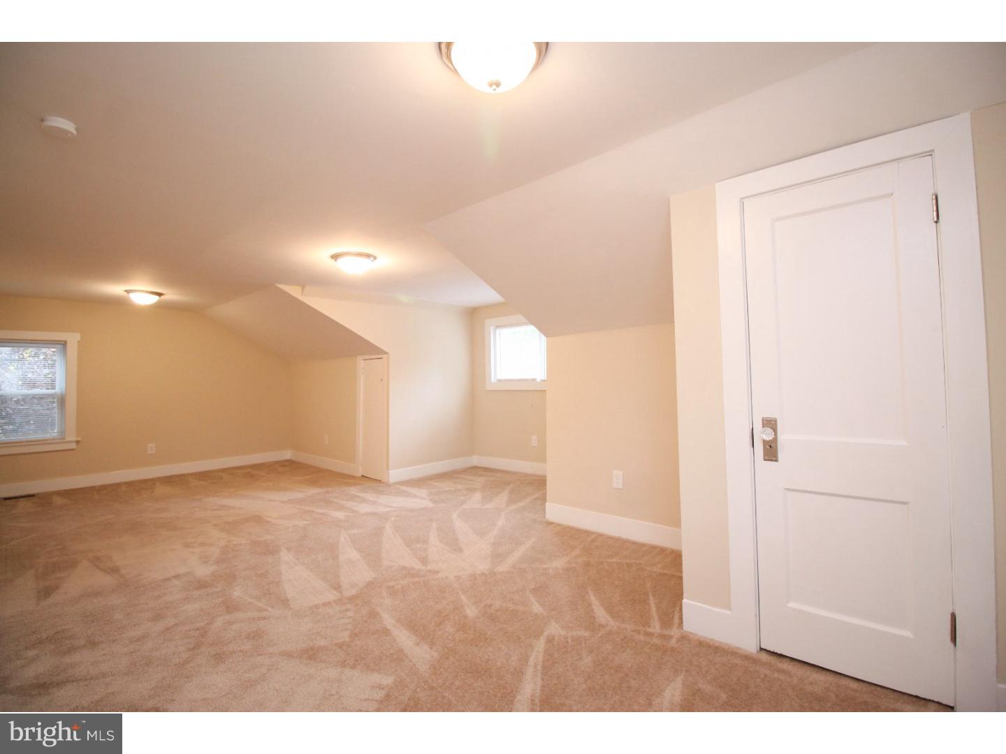 100 Princeton Road Audubon, NJ 08106 - Photo 16 of 20 a view of an empty room