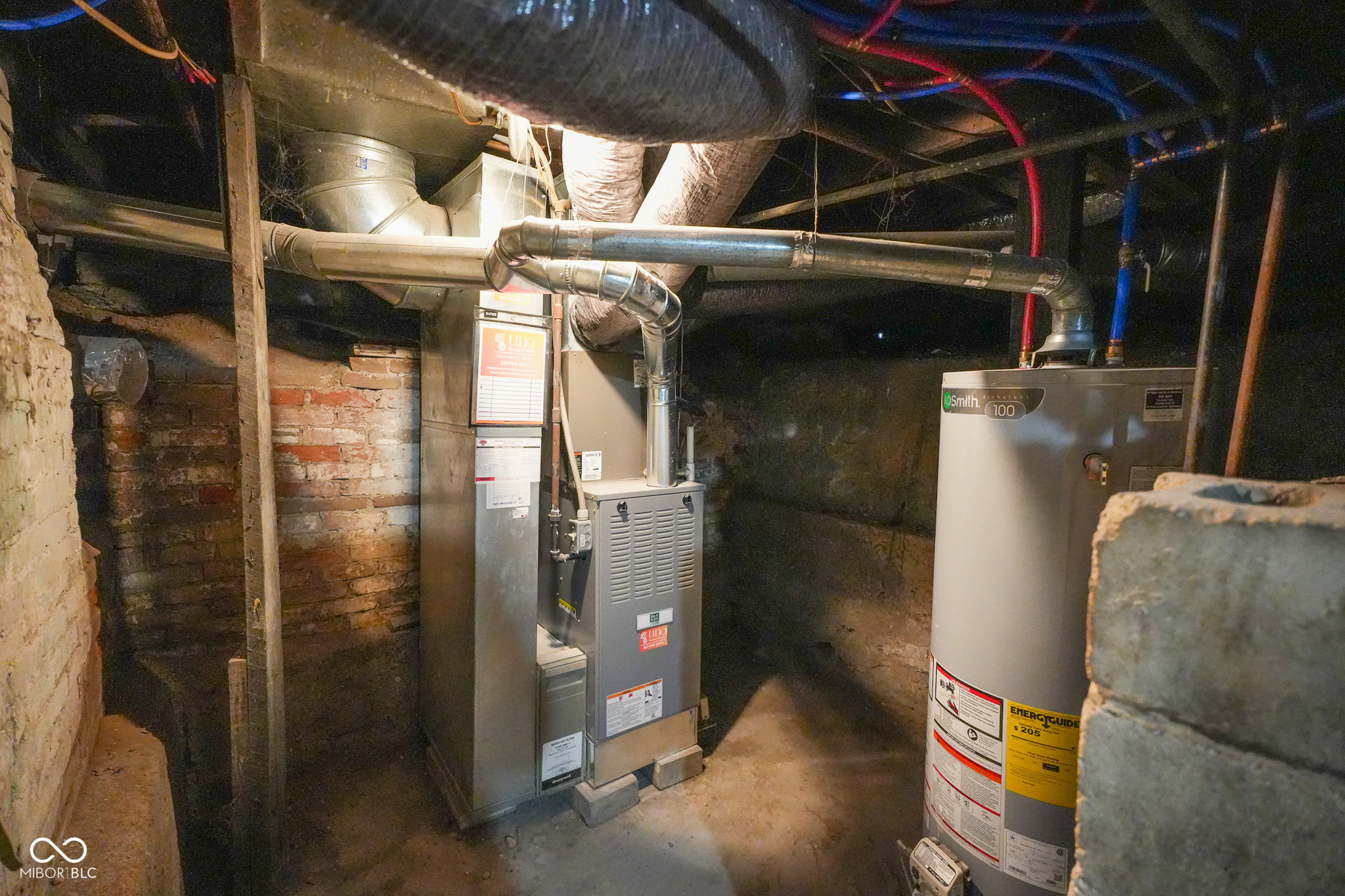 516 West 4th Street Anderson, IN 46016 - Photo 11 of 20