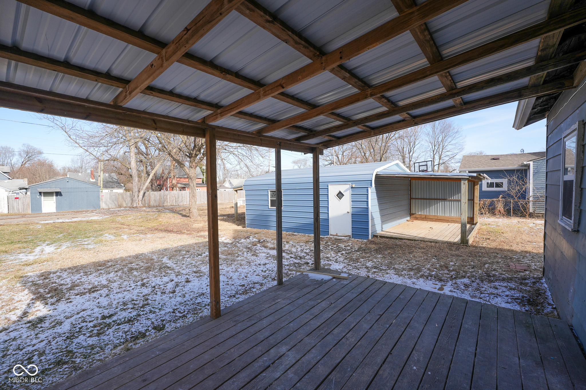 516 West 4th Street Anderson, IN 46016 - Photo 16 of 20