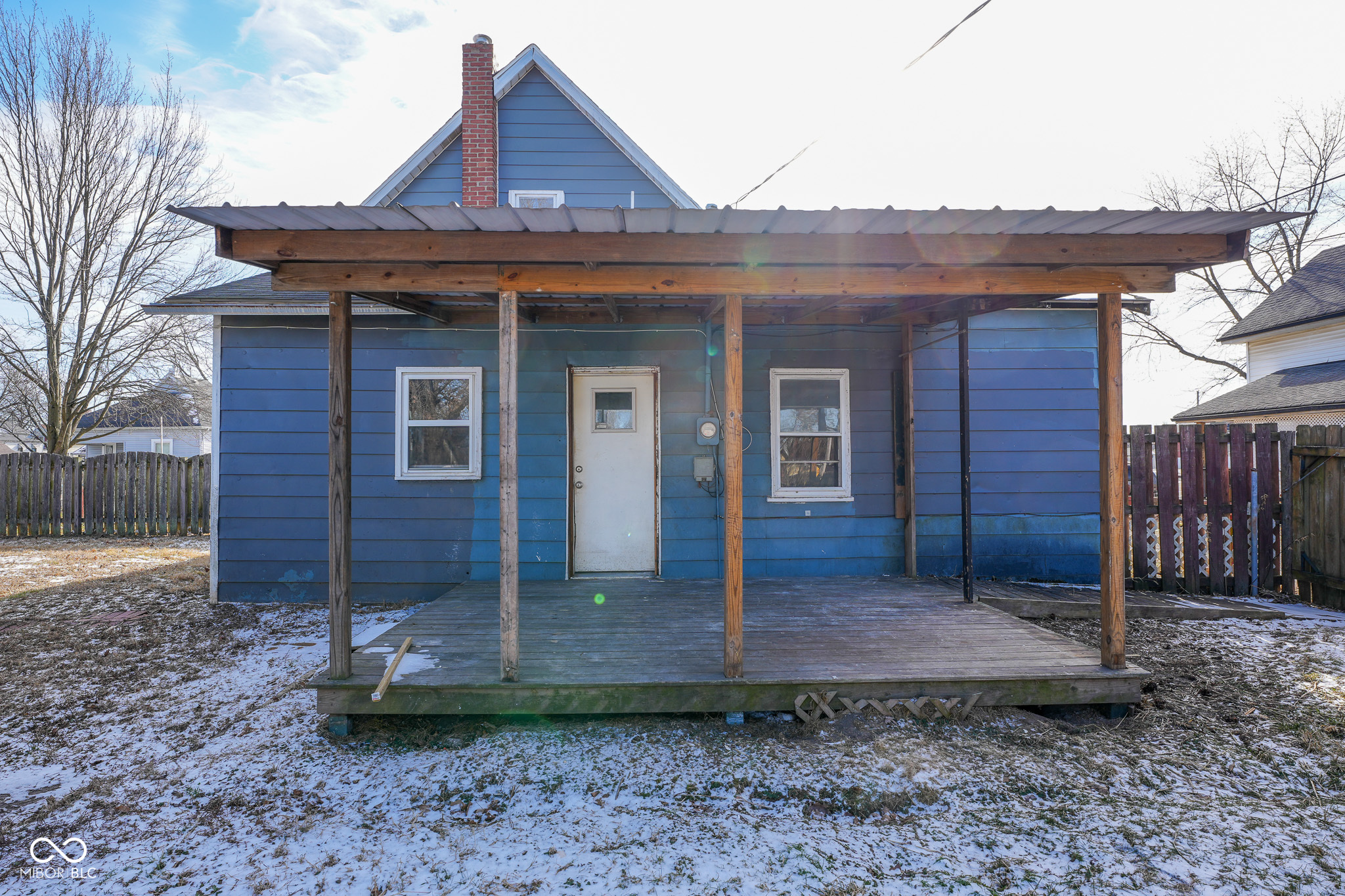 516 West 4th Street Anderson, IN 46016 - Photo 17 of 20