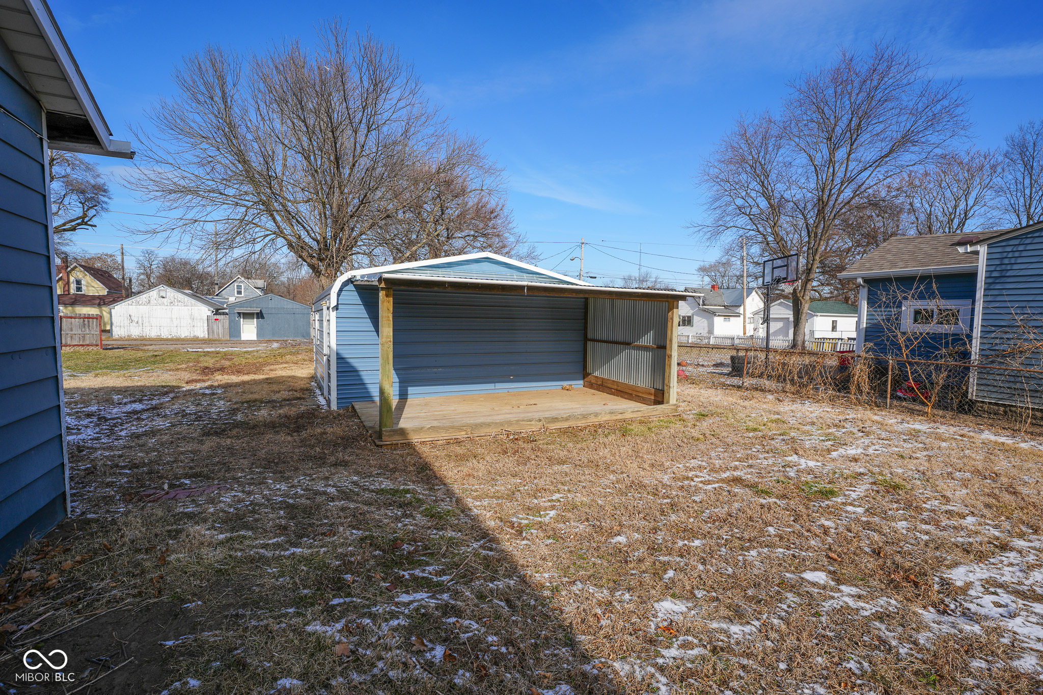 516 West 4th Street Anderson, IN 46016 - Photo 18 of 20