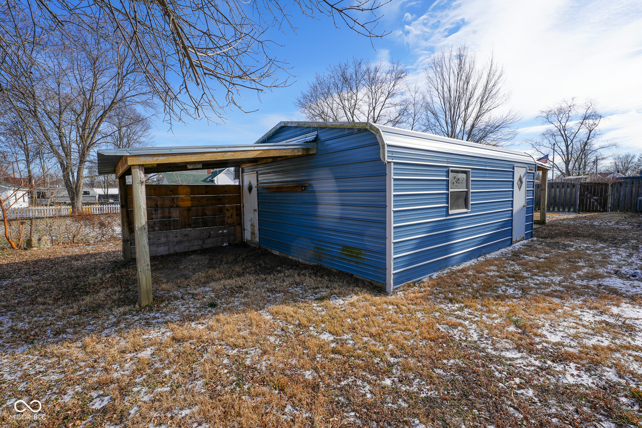 516 West 4th Street Anderson, IN 46016 - Photo 19 of 20
