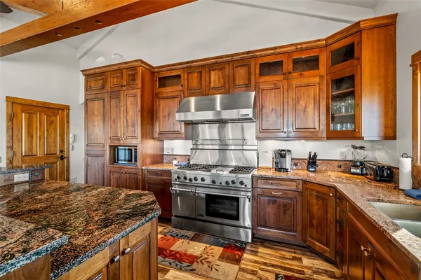 $2,550,000 | 2101 Overlook Drive, Unit 101, Steamboat Springs, CO 80487