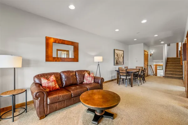 $2,550,000 | 2101 Overlook Drive, Unit 101, Steamboat Springs, CO 80487