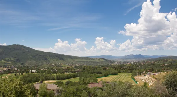 $2,550,000 | 2101 Overlook Drive, Unit 101, Steamboat Springs, CO 80487