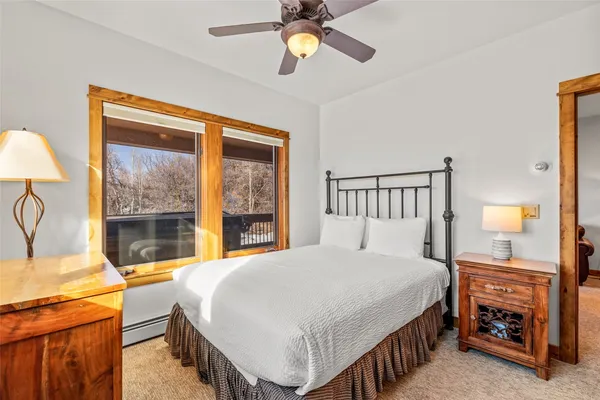$2,550,000 | 2101 Overlook Drive, Unit 101, Steamboat Springs, CO 80487