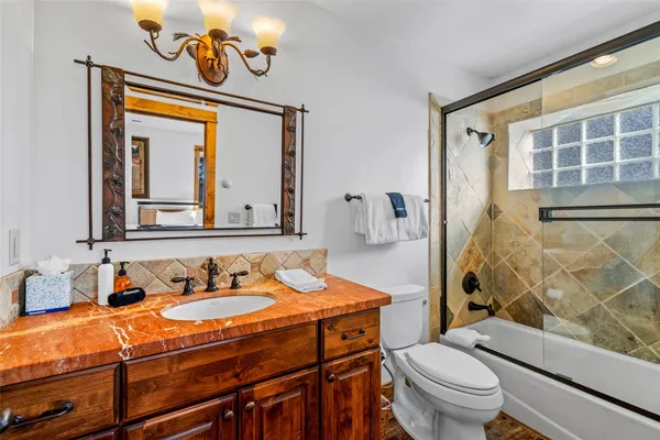 $2,550,000 | 2101 Overlook Drive, Unit 101, Steamboat Springs, CO 80487