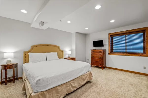 $2,550,000 | 2101 Overlook Drive, Unit 101, Steamboat Springs, CO 80487